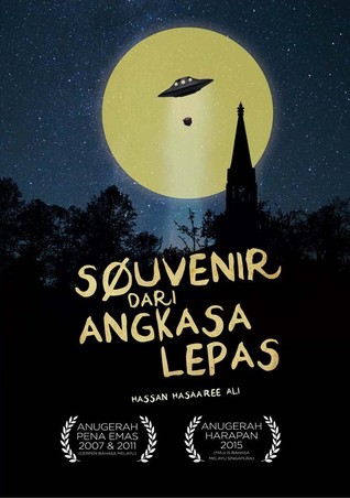 Souvenir Dari Angkasa Lepas