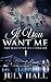 If You Want Me (The Magister Billionaire, Part One)