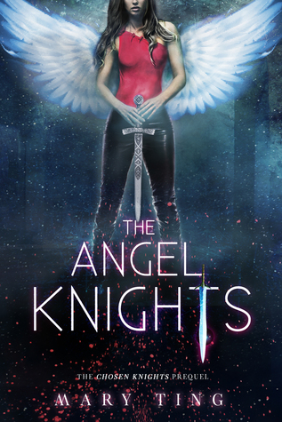 The Angel Knights (Secret Knights, #0.5)