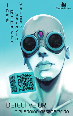 Detective QR y el adorno desaparecido