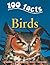 100 Facts Birds