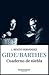 Gide / Barthes. Cuaderno de niebla