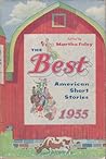 The Best American Short Stories 1955 The Best American Short Stories 1955