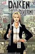 Daken: Dark Wolverine #11