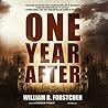 One Year After by William R. Forstchen
