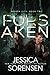Forsaken (Broken City, #2)