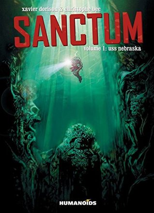 USS Nebraska (Sanctum #1)