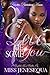 Love Me Some You by Miss Jenesequa