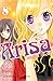 Arisa vol. 08 (Arisa, #8)