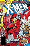 Uncanny X-Men (19...
