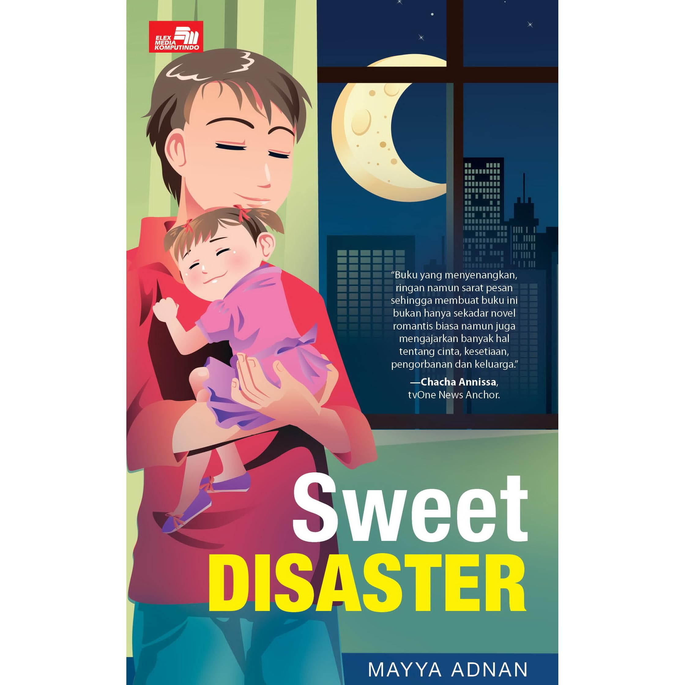 Sweet Disaster By Mayya Adnan Sweet Disaster By Mayya Adnan