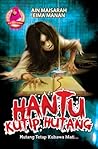 Hantu Kutip Hutang
