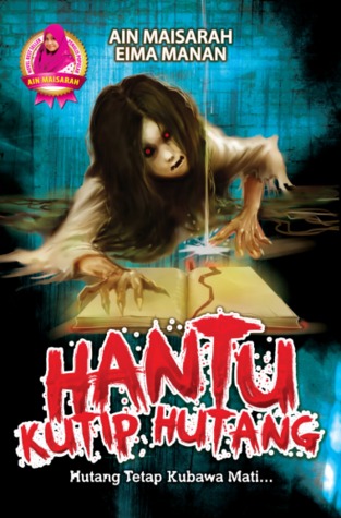 Hantu Kutip Hutang (Paperback)