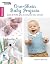 One Skein Baby Projects