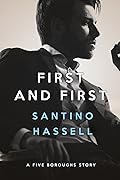 First and First (Five Boroughs, #3) 