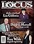 Locus Magazine, Issue #662, March 2016