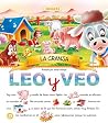 La granja (leo y veo...) (Spanish Edition) La granja (leo y veo...) (Spanish Edition)