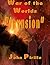 Invasion: Book One, War of the Worlds