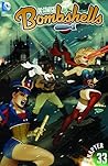 DC Comics: Bombshells (2015-2017) #33 (DC Comics: Bombshells (2015-))