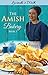 Lucinda's Wish (The Amish Bakery #2)