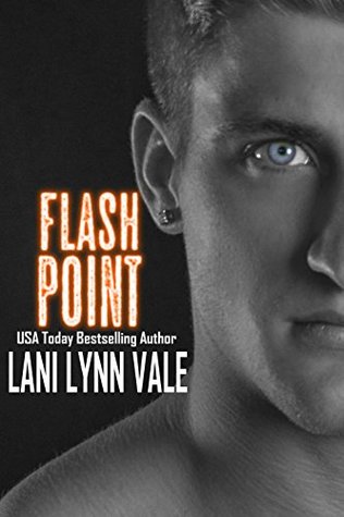 Flash Point (Kilgore Fire, #2)