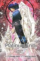 プラチナエンド 5 Platina End 5 Platinum End 5 By Tsugumi Ohba