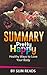 Summary: Pretty Happy: Healthy Ways to Love Your Body
