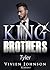 King Brothers - TYLER (German Edition)