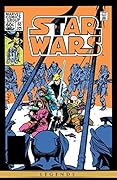 Star Wars (1977-1986) #60