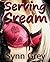 Serving Cream