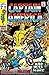Captain America (1968-1996) #133