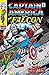 Captain America (1968-1996) #135