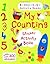 My Counting Activity & Sticker Book