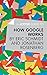 A Joosr Guide to… How Google Works by Eric Schmidt & Jonathan Rosenberg