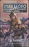 Dark Zone by T.B. Rottbøll