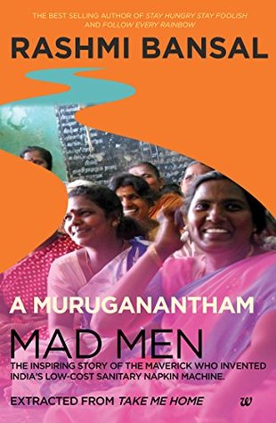 Mad Men (Kindle Edition)