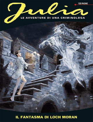 Julia n. 211: Il fantasma di Loch Moran (Mass Market Paperback)