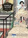 Gisèle Alain, Tome 5 by Sui Kasai