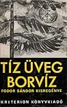 Tíz üveg borvíz (tűnődés séta közben)