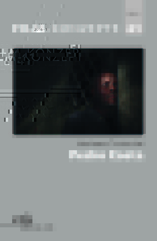 Pedro Costa (Film-Konzepte #41)