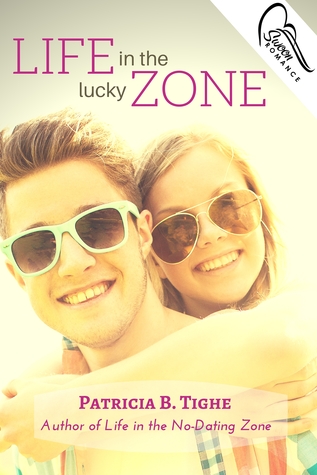 Life in the Lucky Zone (The Zone, #2)