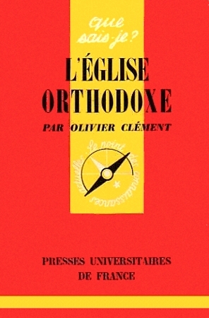 L'Église orthodoxe
