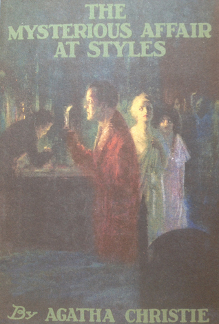 The Mysterious Affair at Styles