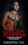 King by Samantha Leal King by Samantha Leal