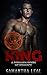 King (Forsaken Riders MC, #1)