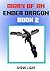 Diary of a Minecraft Ender Dragon (Minecraft Diary Book #2)