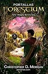 Forestium by Christopher D. Morgan