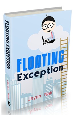 Floating Exception