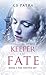 The Winter Key (Keeper of Fate, #1)