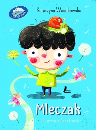 Mleczak (Hardcover)